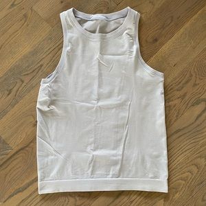 Lululemon Swiftly Relaxed Tank Top (Breeze)